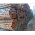 Q235 Q235A ERW LADED STALEN ZOURYGE KERN LANCE